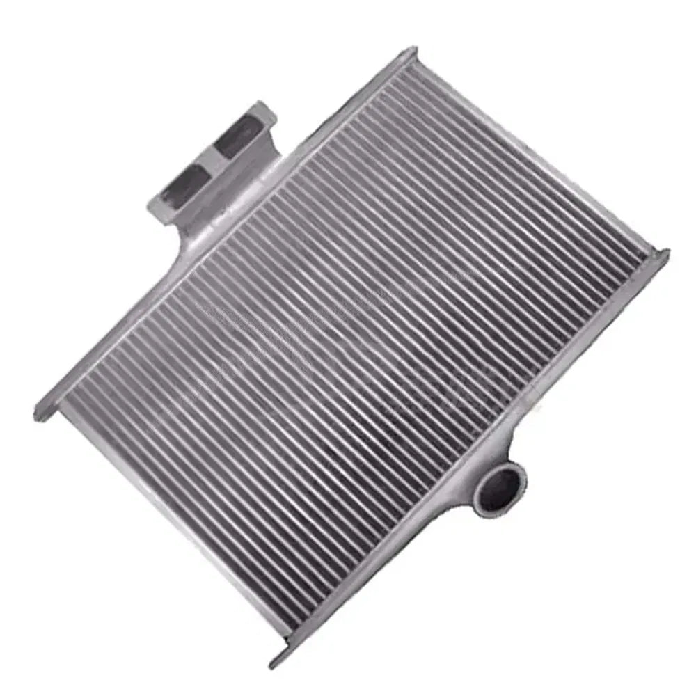Volvo intercooler 1664352 1542735 215333 For F10 F12 F16
