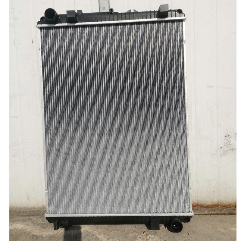 81061016494 81061016506,MAN TRUCK MAN TGL/TGM WATER RADIATOR