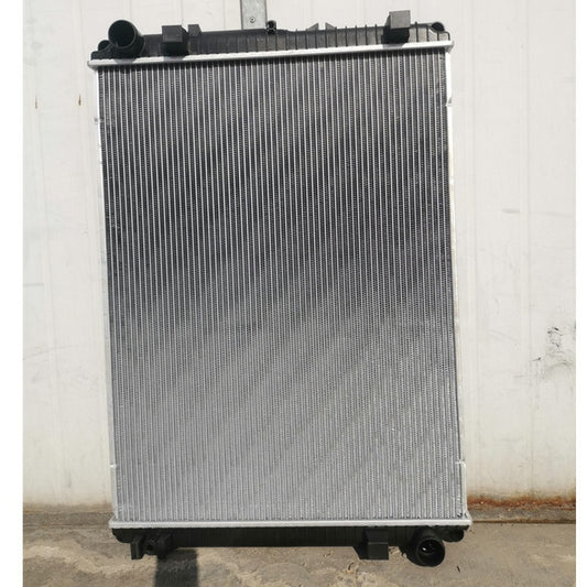 81061016494 81061016506,MAN TRUCK MAN TGL/TGM WATER RADIATOR