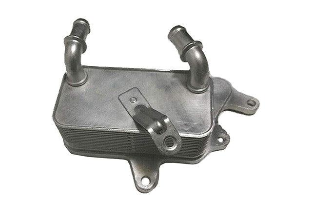 Engine Oil Cooler 09G409061F B10879 FOR VW Audi Seat Skoda Borsehung