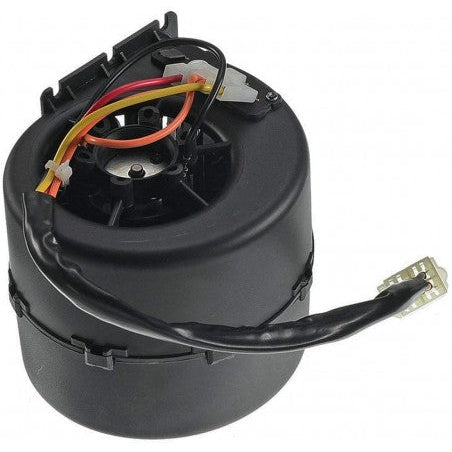 Blower Assembly 12V, 3 Speed For SPAL 008-A100-93D, 008-A37/C-42D 002-A100/HD/I-93D