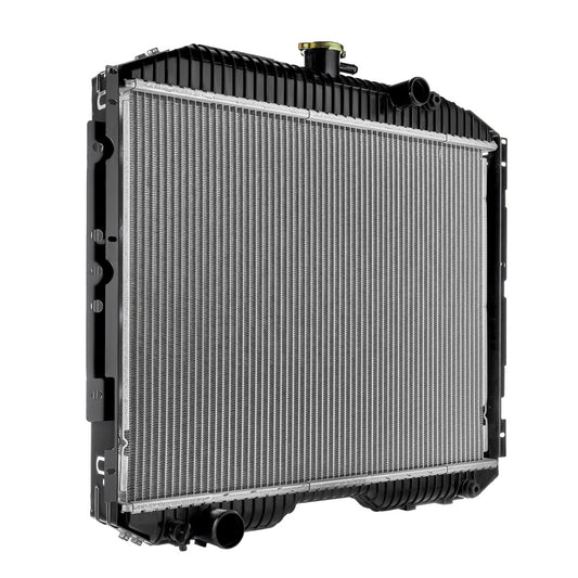 3307-1301012П 1301012 3307-1301010 122.1301010 121.1301010,GAZ 3308 3309 truck radiator