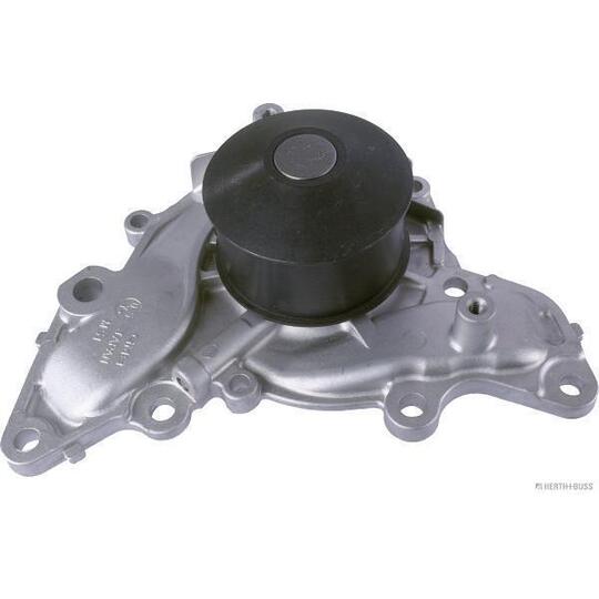 MD973025 MD973162 Engine Water Pump for HONDA CIVIC 2001-2005 FR-V 2004- STREAM 2001-2006