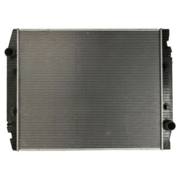 IVECO STRALIS radiator oem 504011119 NISSENS: 63331A STRALIS 260S40 02- MT