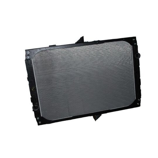 DAF Truck Radiator 1326966 1617340 1617341 1858772 1617342 1858773 393435 76449 61417A/61428A
