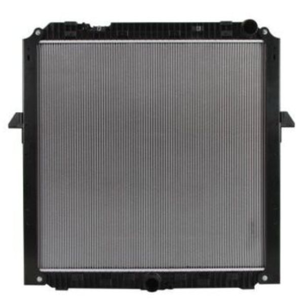 MERCEDES Actros 14 MT truck radiator,A9605002601 9605002601