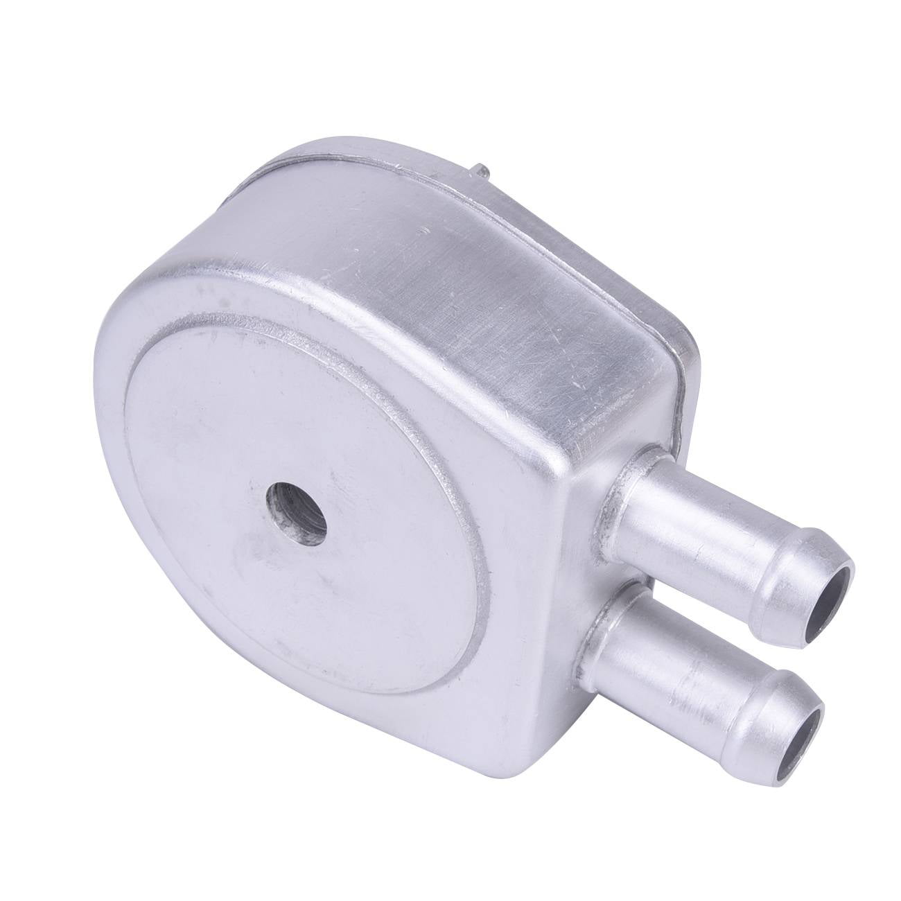 1S7G6A642AD 1S7Z6A642AAA LF0214700 Oil Radiator coolers For 2010-2013 Ford Transit Connect 2.0L