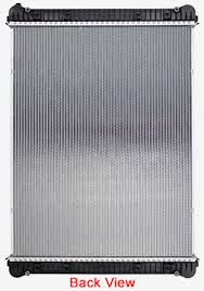 FREIGHTLINER RADIATOR OEM BHTB9423 239199 B423 B9688