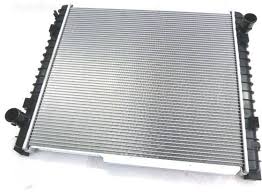 IVECO Eurocargo E18/E20 RADIATOR 500361629 63332