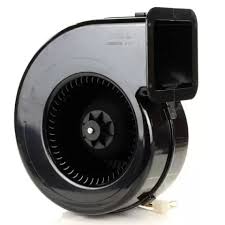 Cooling Fan/Blower Motor For Spal 24V 004-B42-28D (3 Speeds)