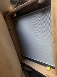 81061010075/81061016788 MAN TGS/TGX TRUCK RADIATOR