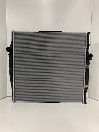 1003574A 5032801 20498128 20461075 1003574AS ,Volvo VHP SERIES 03-08 AT Truck radiator
