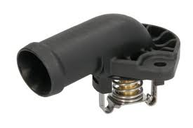 032121121G 032121121K Coolant Flange Pipe For A2 Seat Altea Skoda Fabia Octavia VW 1.4