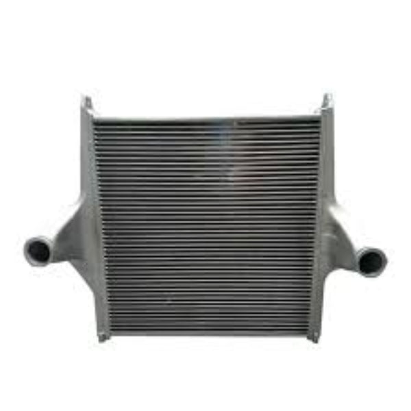 volvo truck F10 F12 F16 intercooler radiator OEM 1664361 1664351 5003348
