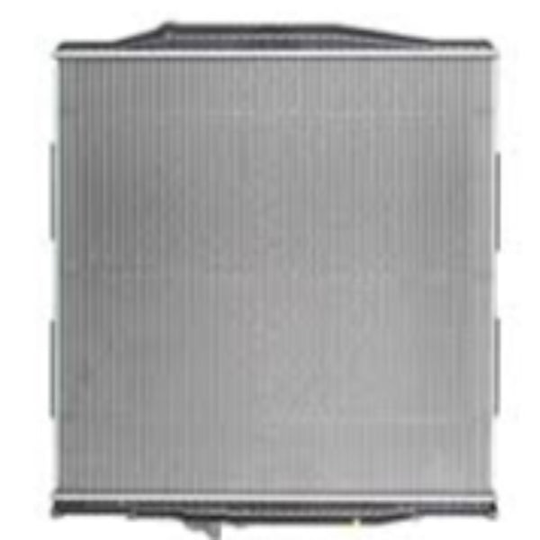 VOLVO VNL64 TRACTOR radiator 06032701 1003579