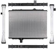 KENWORTH T400/PETERBİLT RADIATOR LT9157,9157,633RA9157,RA9157,KEN30,KW69SHORT,619RA051,U3500001,W0264001,W0264002,F316164,F3161641101210,633RA041