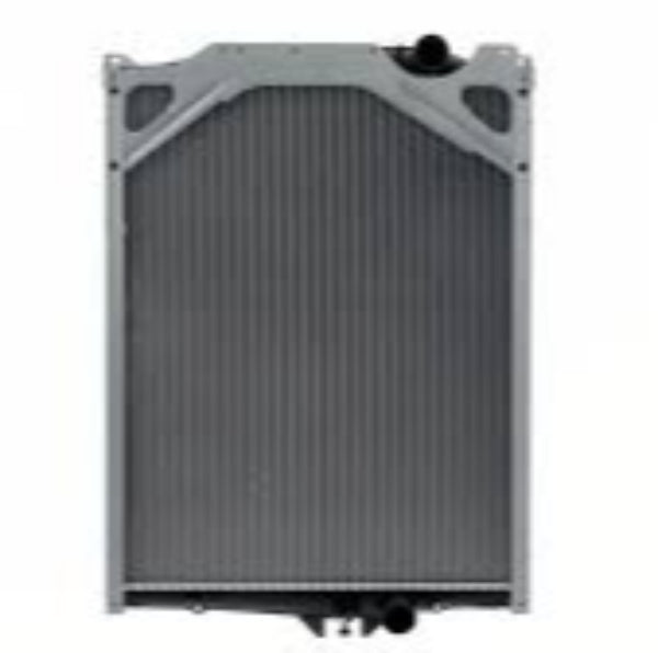 85000658 20708905,Volvo B6 B7 truck radiator