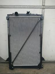 FREIGHTLINER RADIATOR BHTB83440 BHTD9435 B8344/BHTB9686/B9686/BHTD2348/D2348/BHTD4383