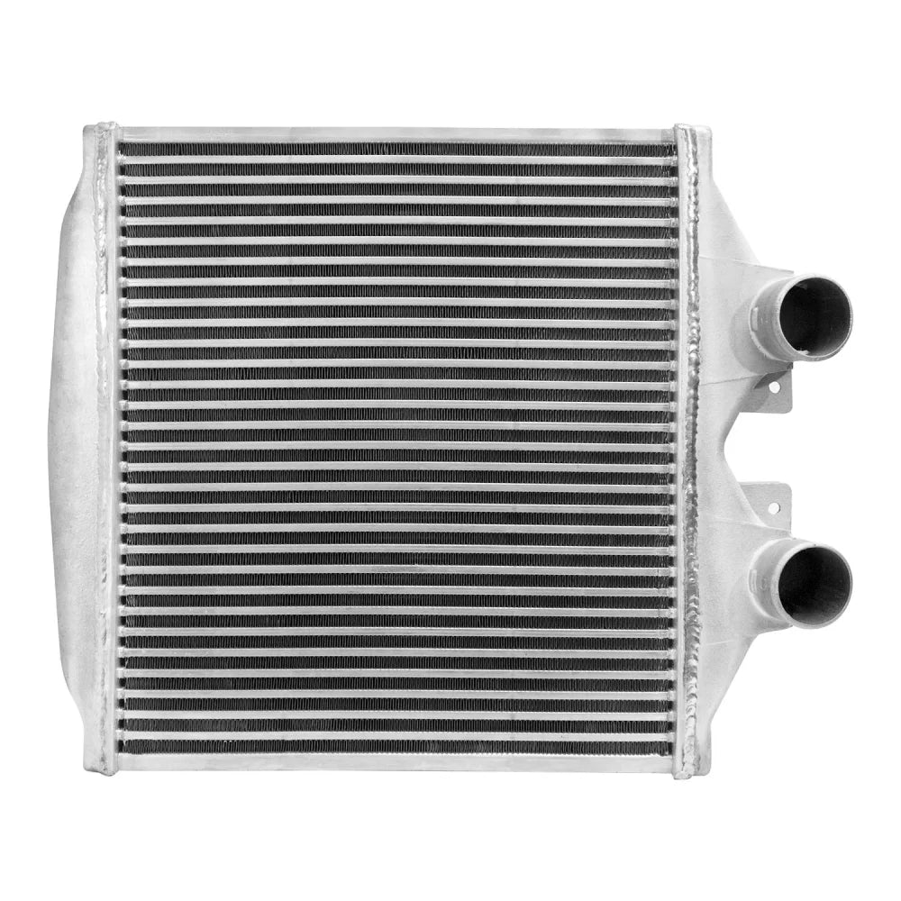 MERCEDES-BENZ 1518 INTERCOOLER RADIATOR OEM: A6935010001