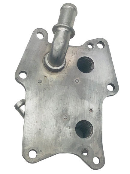 OE: 2741880101 Engine Oil Cooler CLC152000S fits Mercedes-Benz