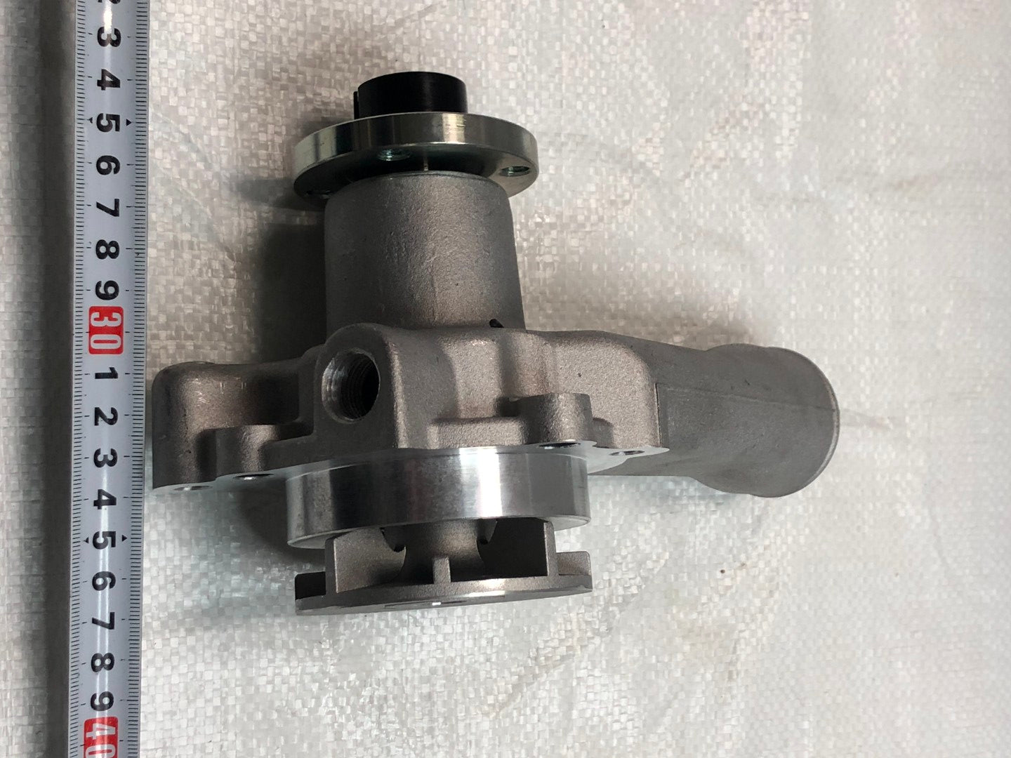 417-1307010, 451-1307010 Water pump FOR UAZ-452, 469