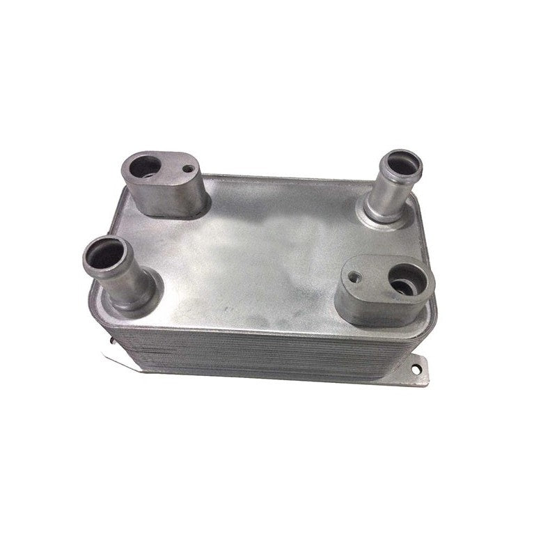 Engine Oil Cooler for Audi A8 D3 4E2 4E8 2003-2010 2.8 3.0 3.2 90941 4E0317021E