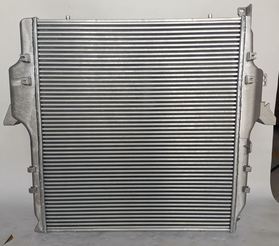 BENZ ACTROS Intercooler 9425010201 9425010901 9425011001 9425010001 9425010101 NISSENS NO 96972 BEHR NO 8ML376724-061