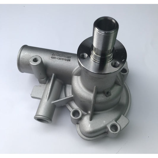 4061-1307010-21 4061130701021 Auto Water Pump for Volga Gaz, Gazel 4061