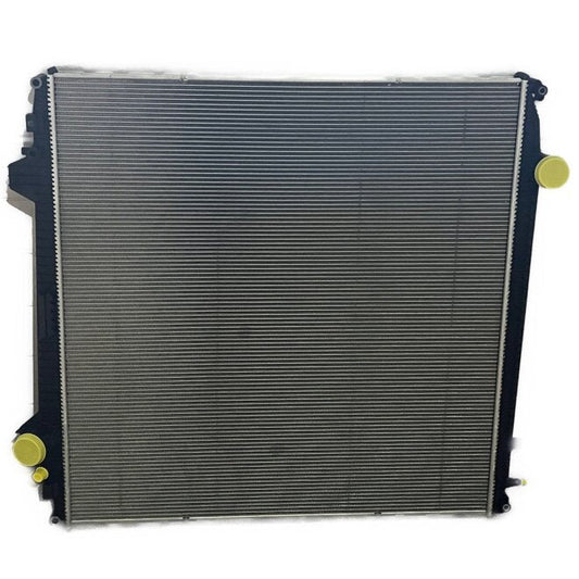 81061010075/81061016788 MAN TGS/TGX TRUCK RADIATOR