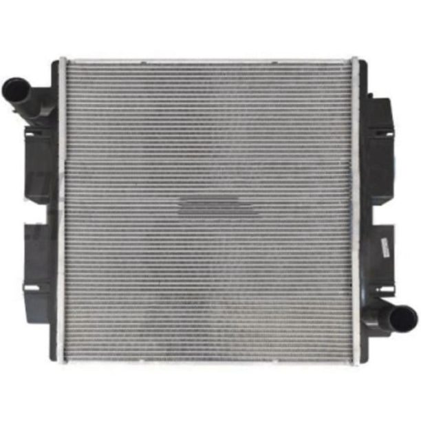 MERCEDES-BENZ BUS RADIATOR 3825010001 A3825010001