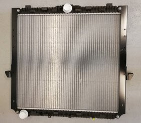A9615001300, A9615001300 Truck Radiator Mercedas-Banz Truck Radiator Water Radiator Truck