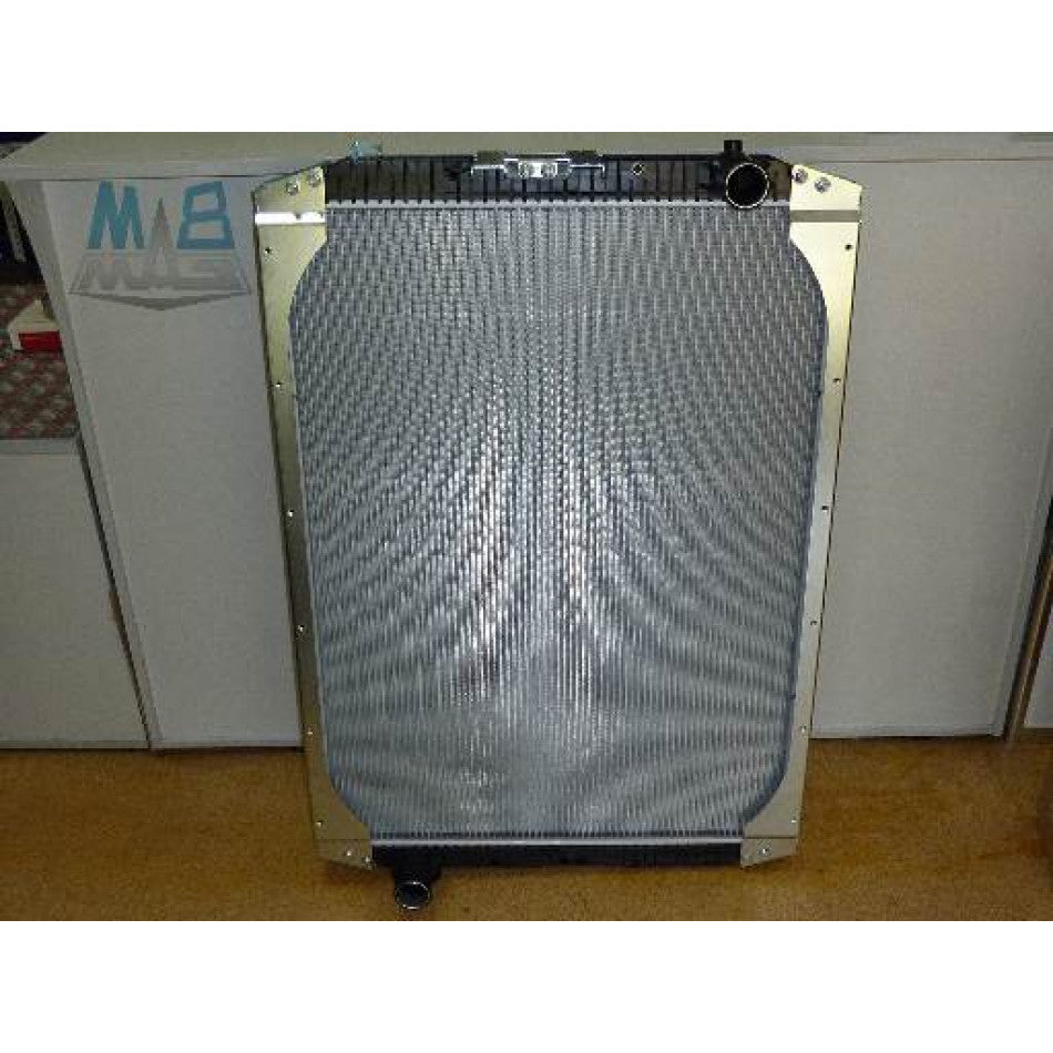 FOR MAZ 5440 TRUCK RADIATOR 5440V9A-1301010,5440B9-1301010-002 5440B9K,