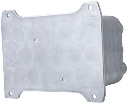 4E0317021H auto Oil Cooler Fits Volkswagen VW Passat 2007-2010 2.0L 3.6L