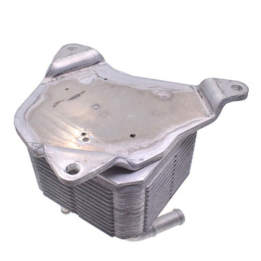 21606-X481A 21606X481A Oil Cooler Assembly Auto Transmission Fits Nissan NV200 Rogue Sport