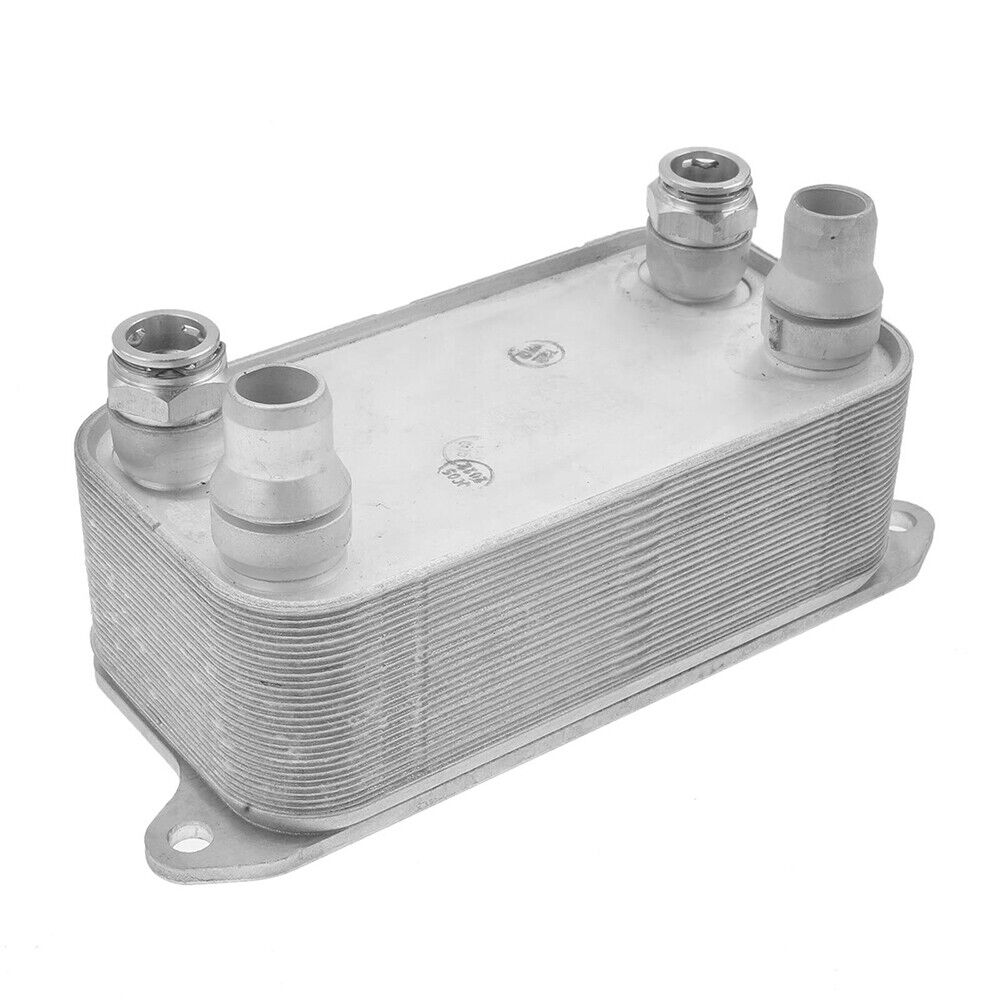 0995001100, 0995002300, A0995001100, A0995002300 Auto Transmission Oil Cooler for Mercedes-Benz W204 C204 C250 R172 SLK250 SLK350