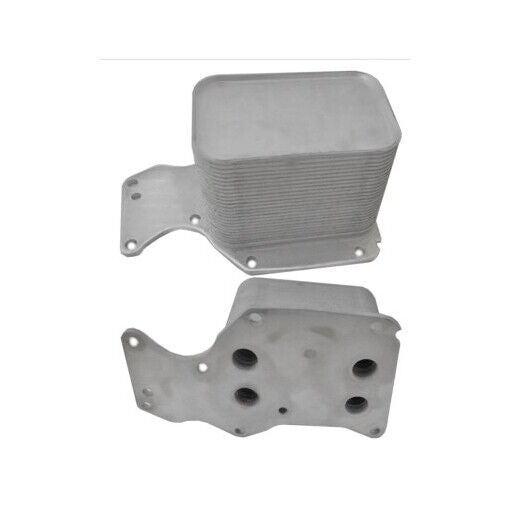 11428574005,11428585625 Auto Oil Cooler FOR BMW F20 F23 F30 F31 F35 G30