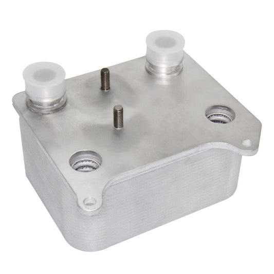 3C3Z-6A642-CA 3C3Z6A642CA 904228 Engine Oil Cooler Kit TOPAZ for Ford Powerstroke Diesel 6.0L V8