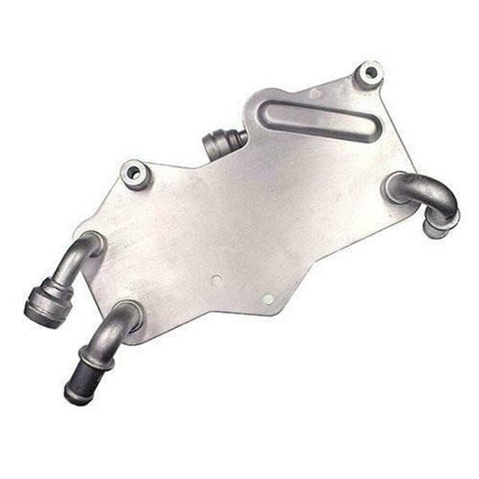 4G0317021J 4G0317021M V6883002 For Volvo For Audi A6 L A7 Aluminum Oil Cooler