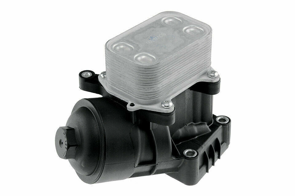 03P115389A 03P115389 03P115389B Oil Filter Housing With Cooler Replacement For VW Fabia, Roomster, Ibiza, Polo