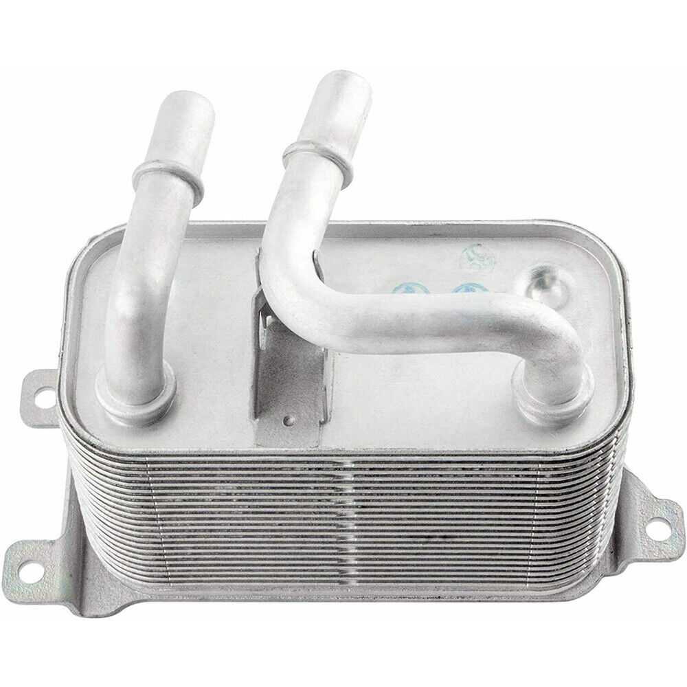 17217507974,7507974,918-280 Transmisson Oil Cooler for BMW E60 E63 E65 525i 530i 545i 645Ci 745i 2002-2005