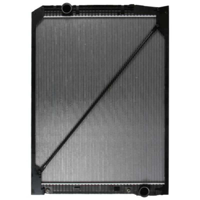 MERCEDES-BENZ ACTROS TRUCK RADIATOR OEM: 9425001203 9425002303 9425002803 9425002903