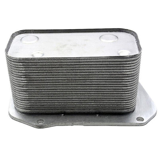 4252961 4912107 04252961 04912107 Oil Cooler  For Deutz Engine BF6M2012 BF4M2012C BF6M2013