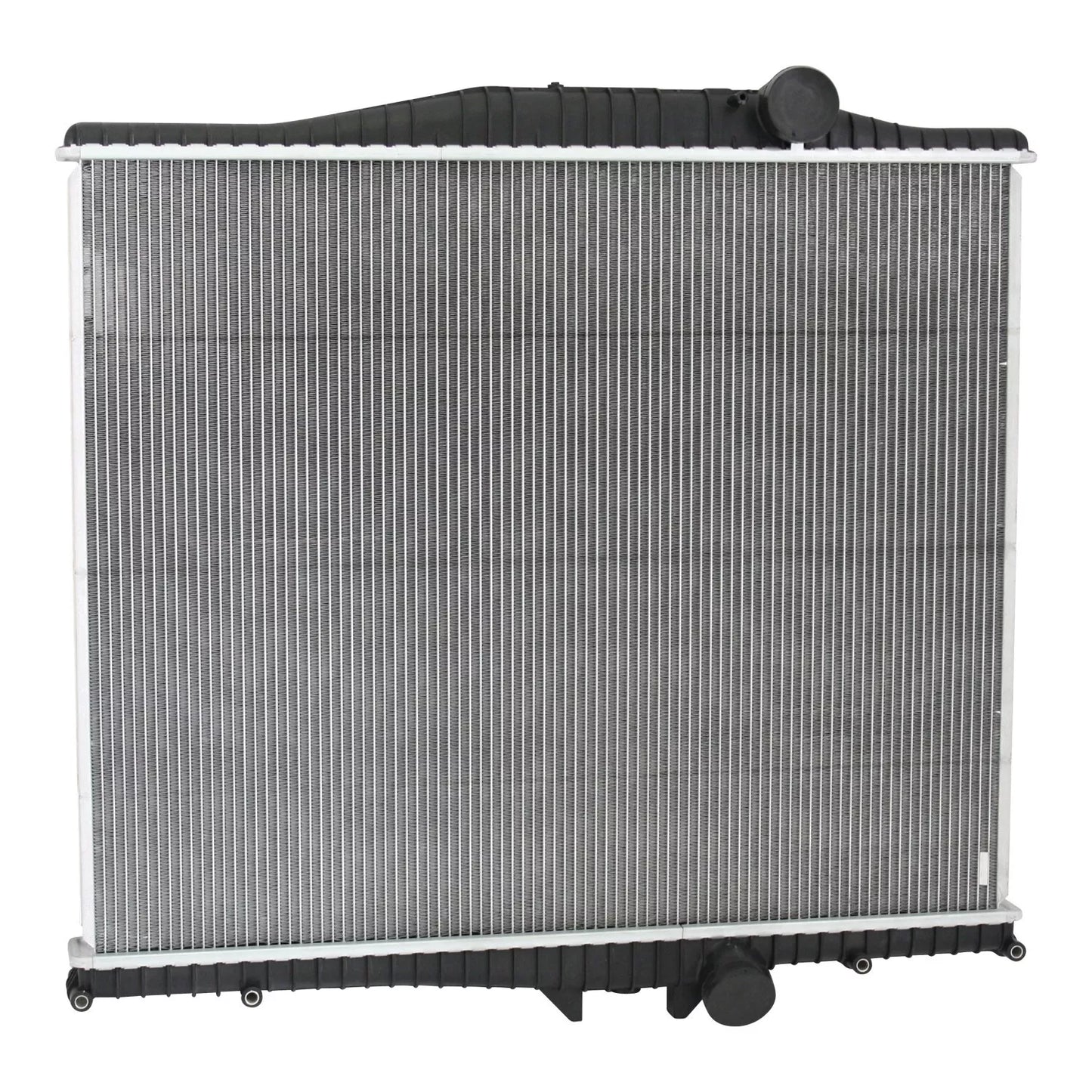 1003499 20408580 01010801,Volvo CMACK CT700 L6 12L 06-07 AT Truck radiator