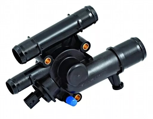 8200641307 203889 Coolant Thermostat Fits RENAULT Grand Scenic II III Megane Cc Coupe