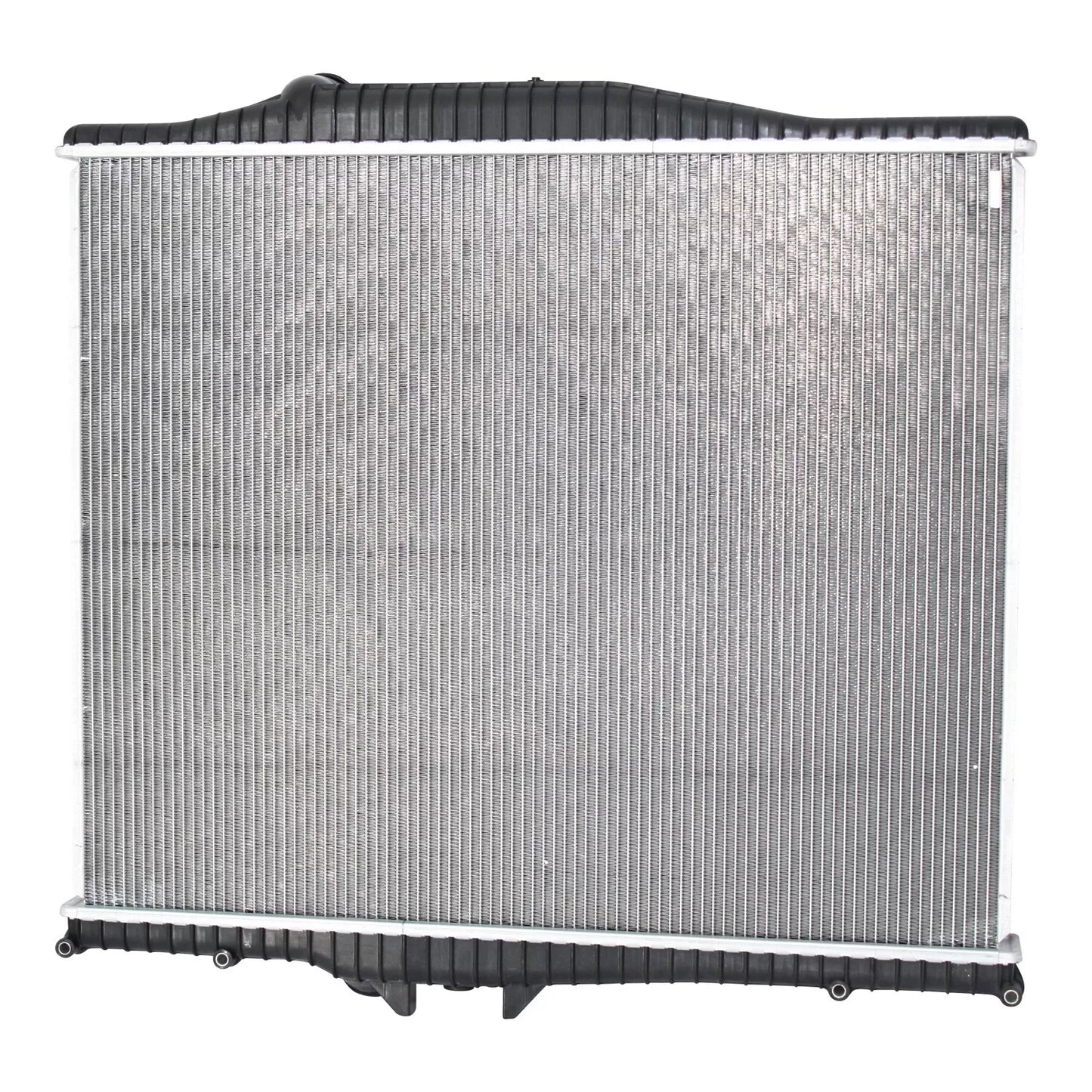 1003499 20408580 01010801,Volvo CMACK CT700 L6 12L 06-07 AT Truck radiator