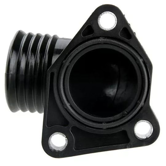 11531743200 11531743199 Coolant Hose Connectors, Radiator Hose Flanges Be For BMW 3 E36 M43
