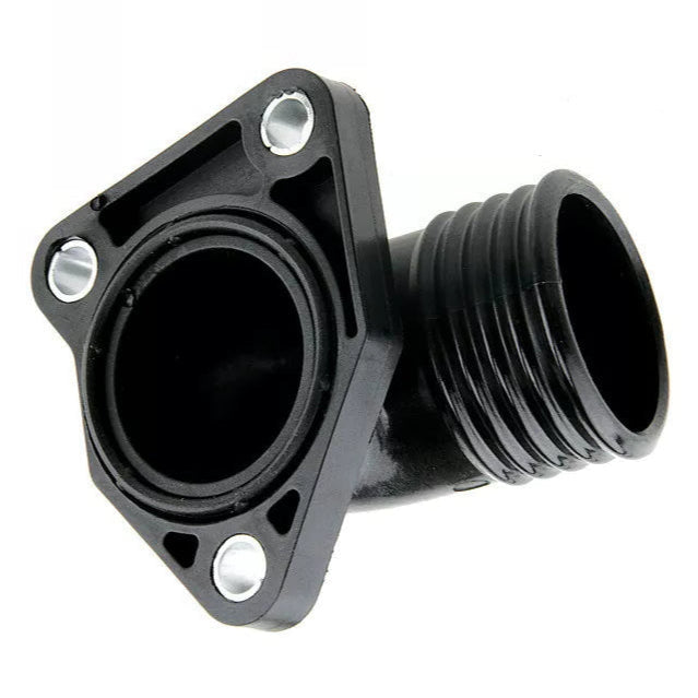 11531743200 11531743199 Coolant Hose Connectors, Radiator Hose Flanges Be For BMW 3 E36 M43