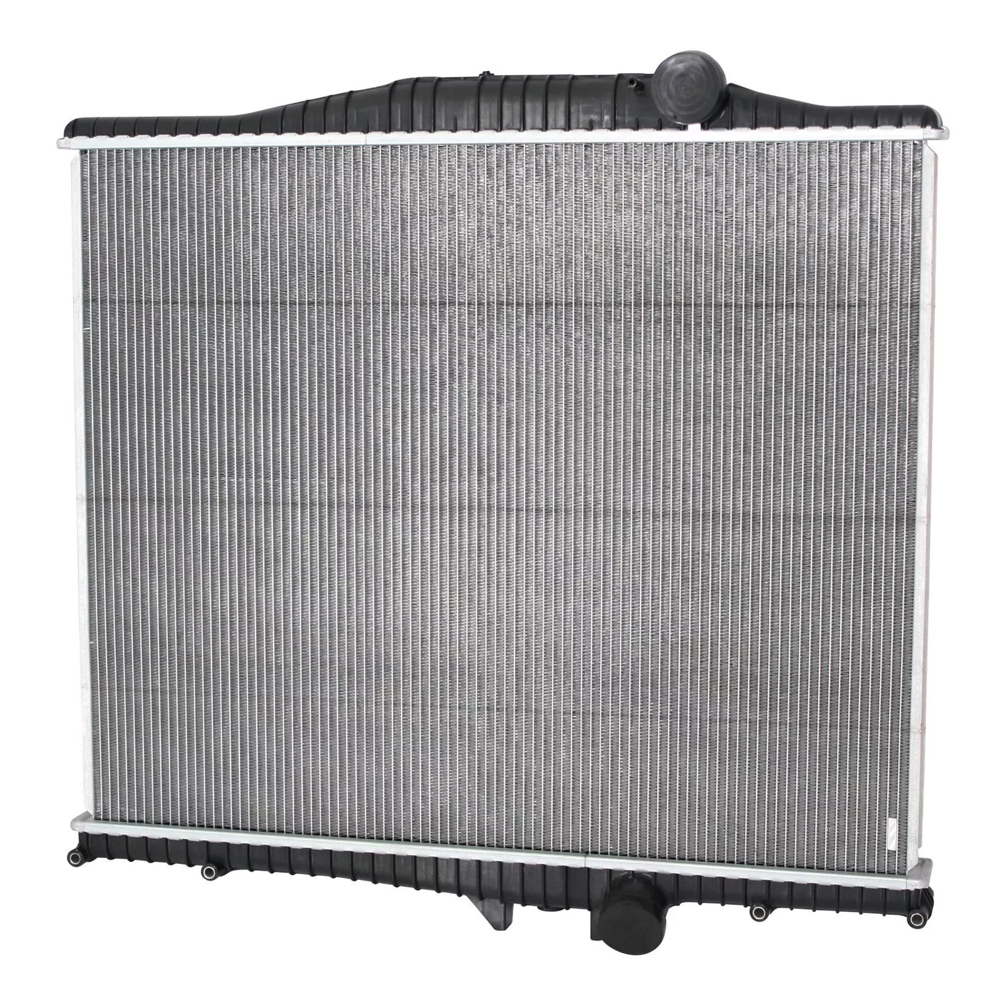 1003499 20408580 01010801,Volvo CMACK CT700 L6 12L 06-07 AT Truck radiator
