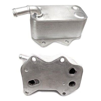OE: 06D117021C Car Engine Oil Cooler fits VW Eos GTI Jetta Passat Audi A3 A4 TT 2.0L