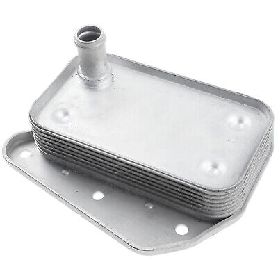 OE: 6111880301 Oil Cooler Assy fit for MERCEDES-BENZ W639 3.2L 3.5L 2006-2012 W636 2.1T